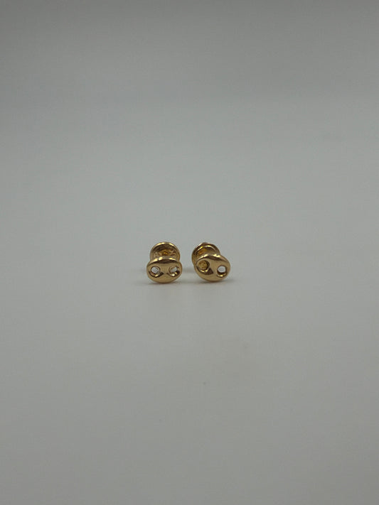 Topos GC Oro amarillo 18k 0,53 Gr / 6,17 mm