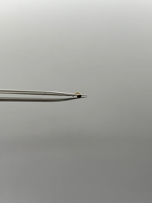 Piercing Corazon 0.13Gr