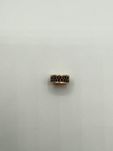 Herraje BVL Oro rosa 18k +2 / 1,36 Gr / 1 cm