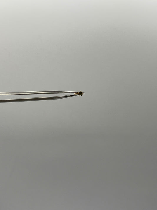Piercing Estrella 0.12Gr