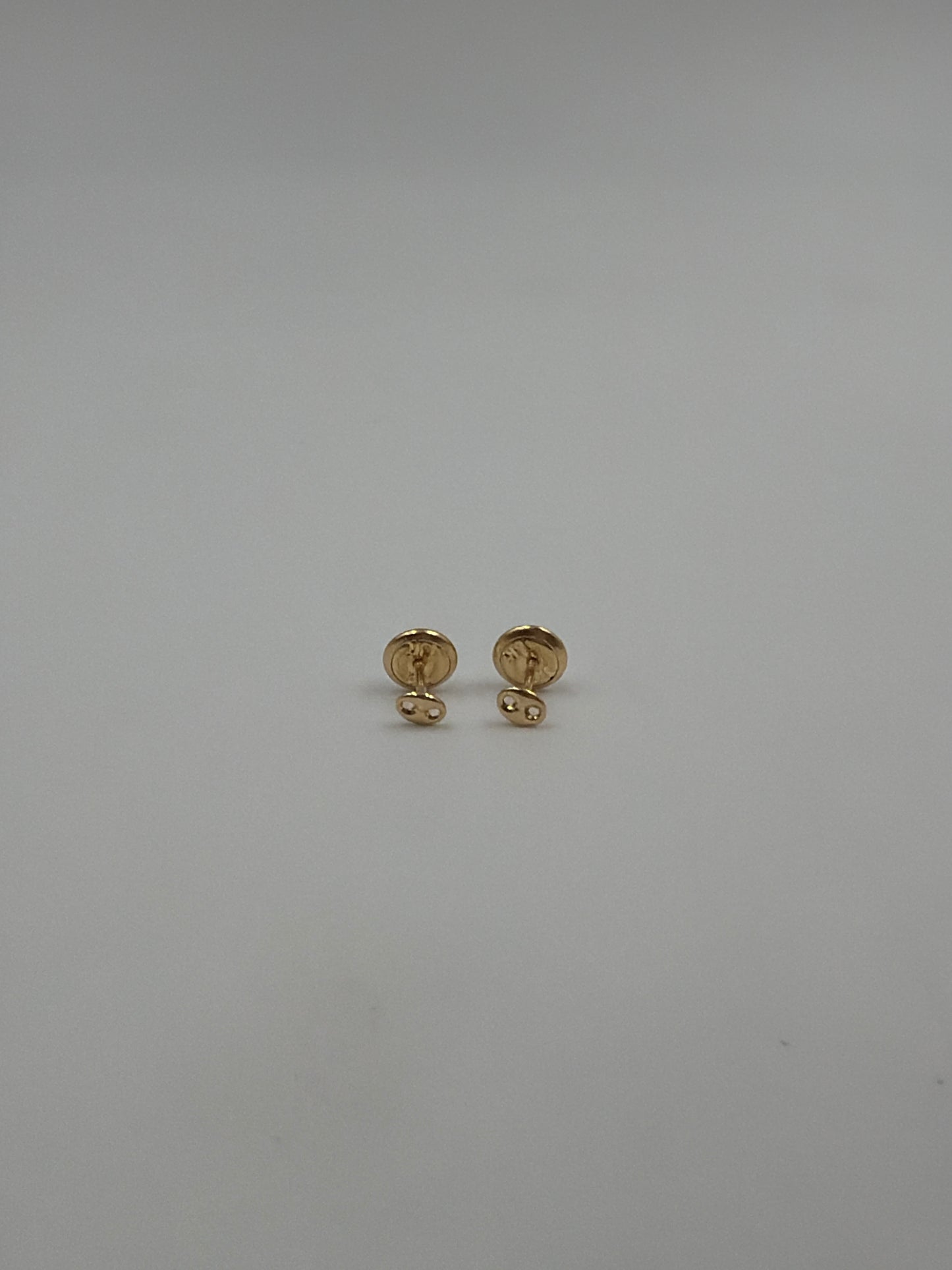 Topos GC Oro amarillo 18k 0,46 Gr / 3,87 mm