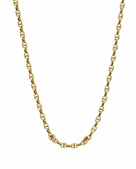 Cadena It GC Oro amarillo 18k 5,00 Gr / 2,60 mm / 60 Cm