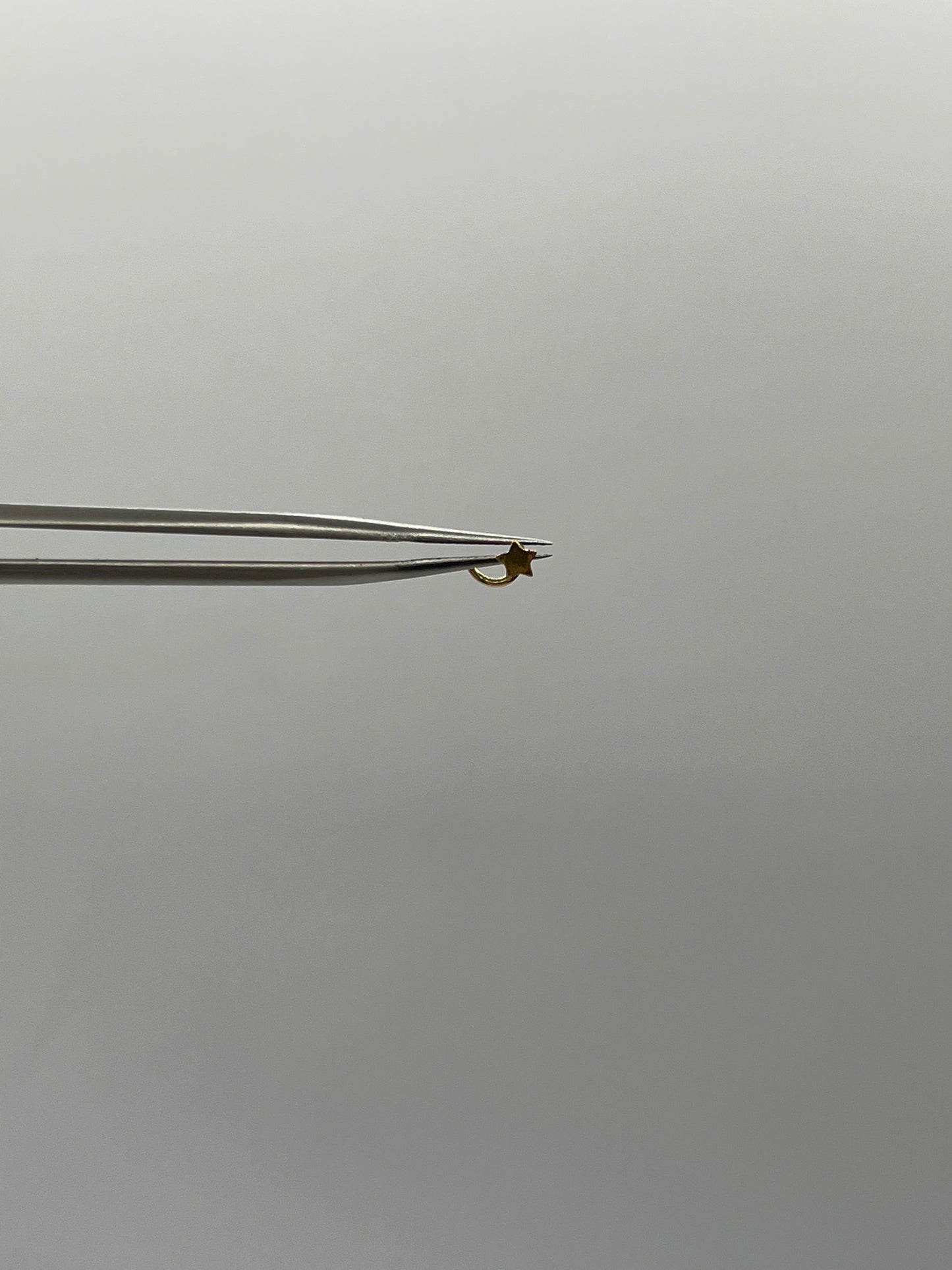 Piercing Estrella 0.14Gr
