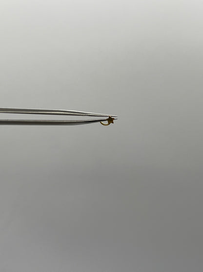 Piercing Estrella 0.14Gr