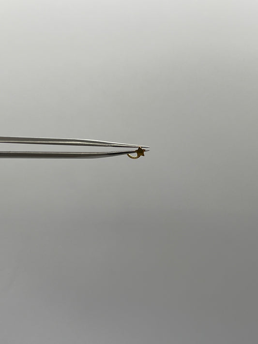 Piercing Estrella 0.14Gr