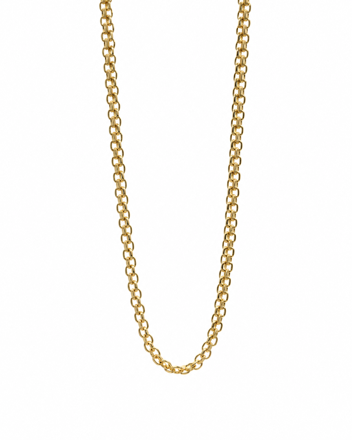 Cadena It China Oro amarillo 18k 11,71 Gr / 3,20 mm / 60 Cm