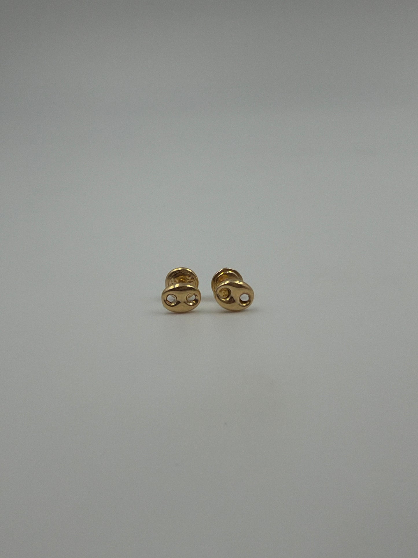 Topos GC Oro amarillo 18k 0,53 Gr / 6,17 mm