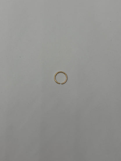 Piercing Aro 0.21Gr