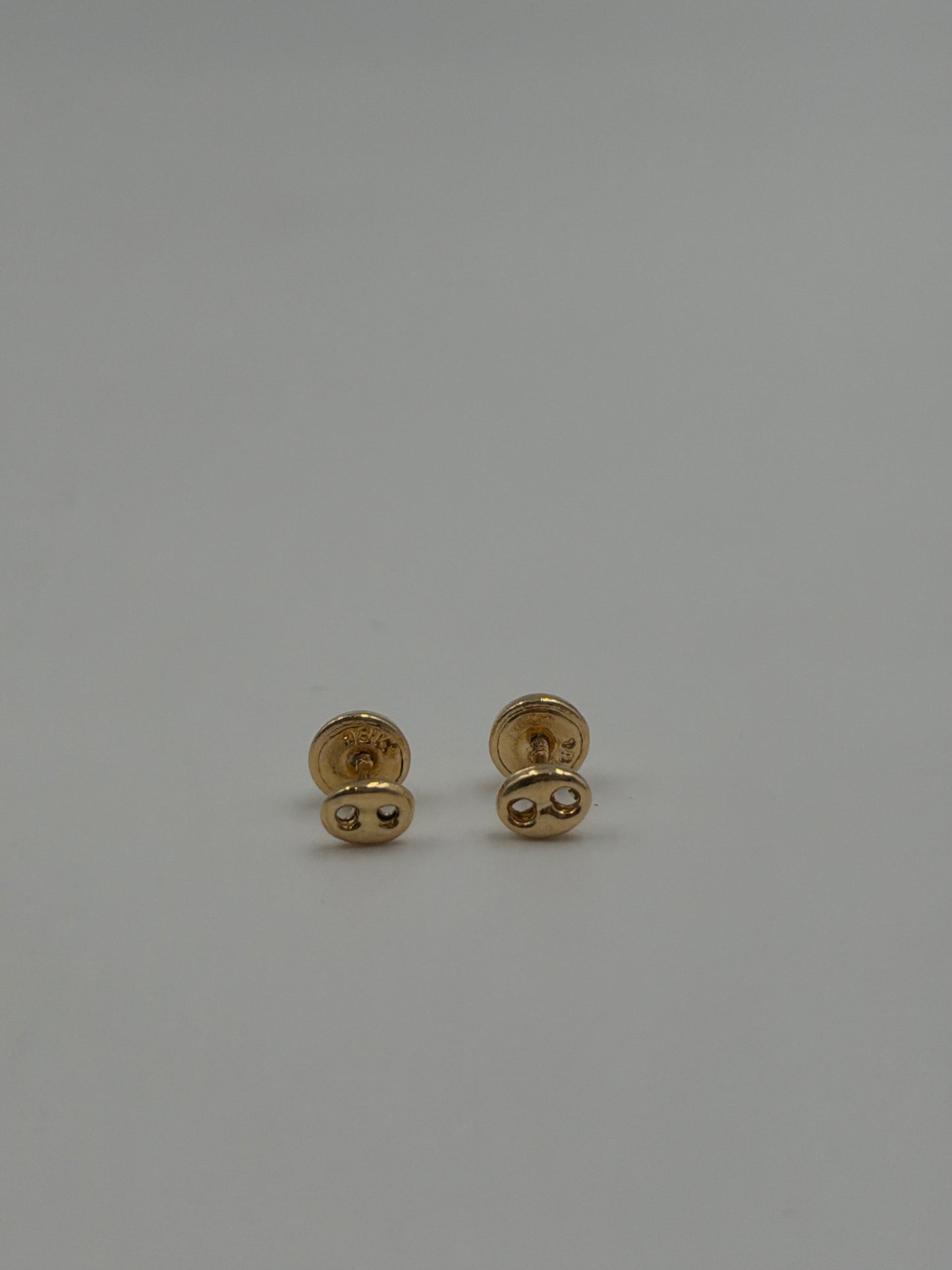 Topos GC Oro amarillo 18k 0,49 Gr / 4,86 mm
