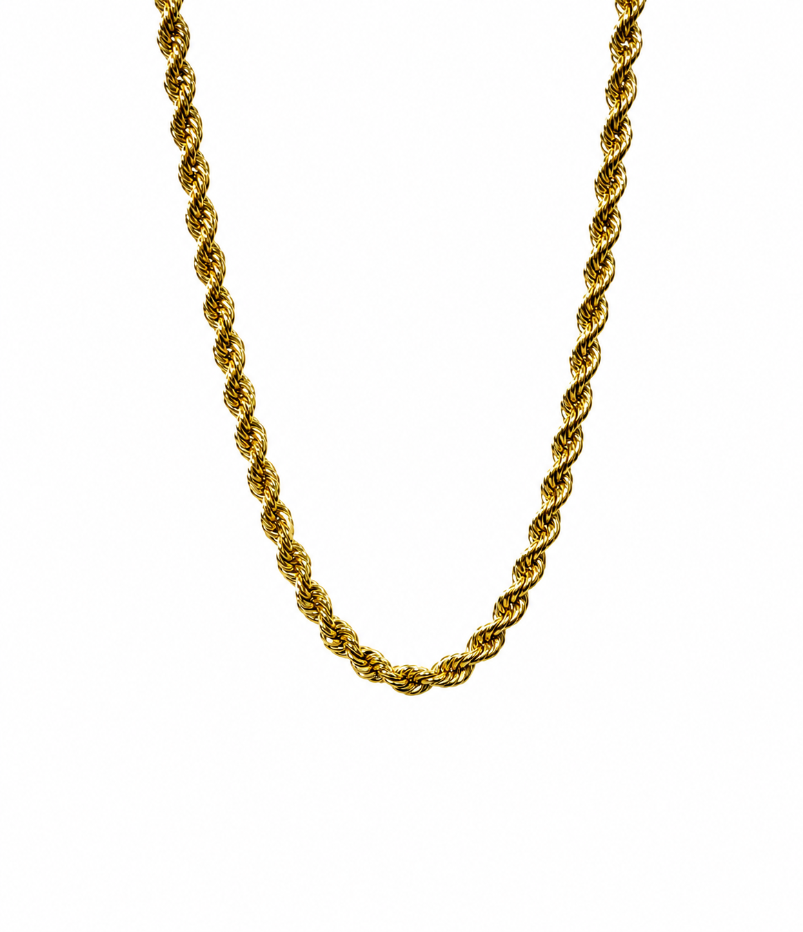 Cadena It Lazo Oro amarillo 18k 5,95 Gr / 2,60 mm / 50 Cm