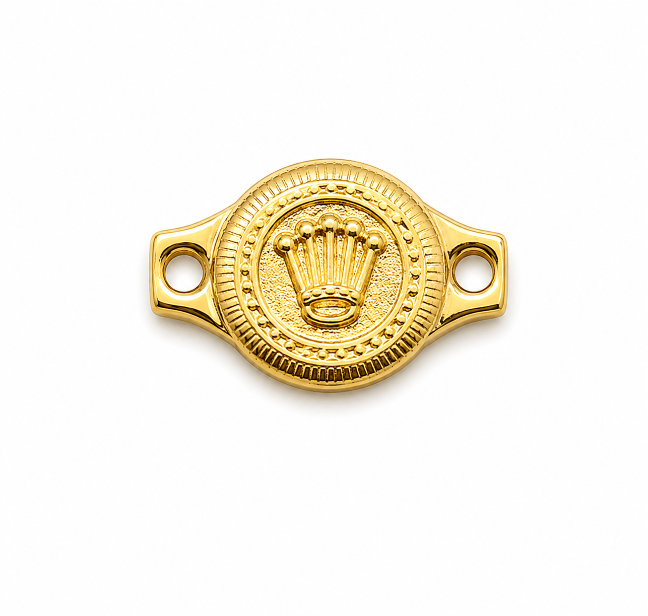 Herraje RX Reloj Oro amarillo 18k 0,50 Gr / 1,5 Cm