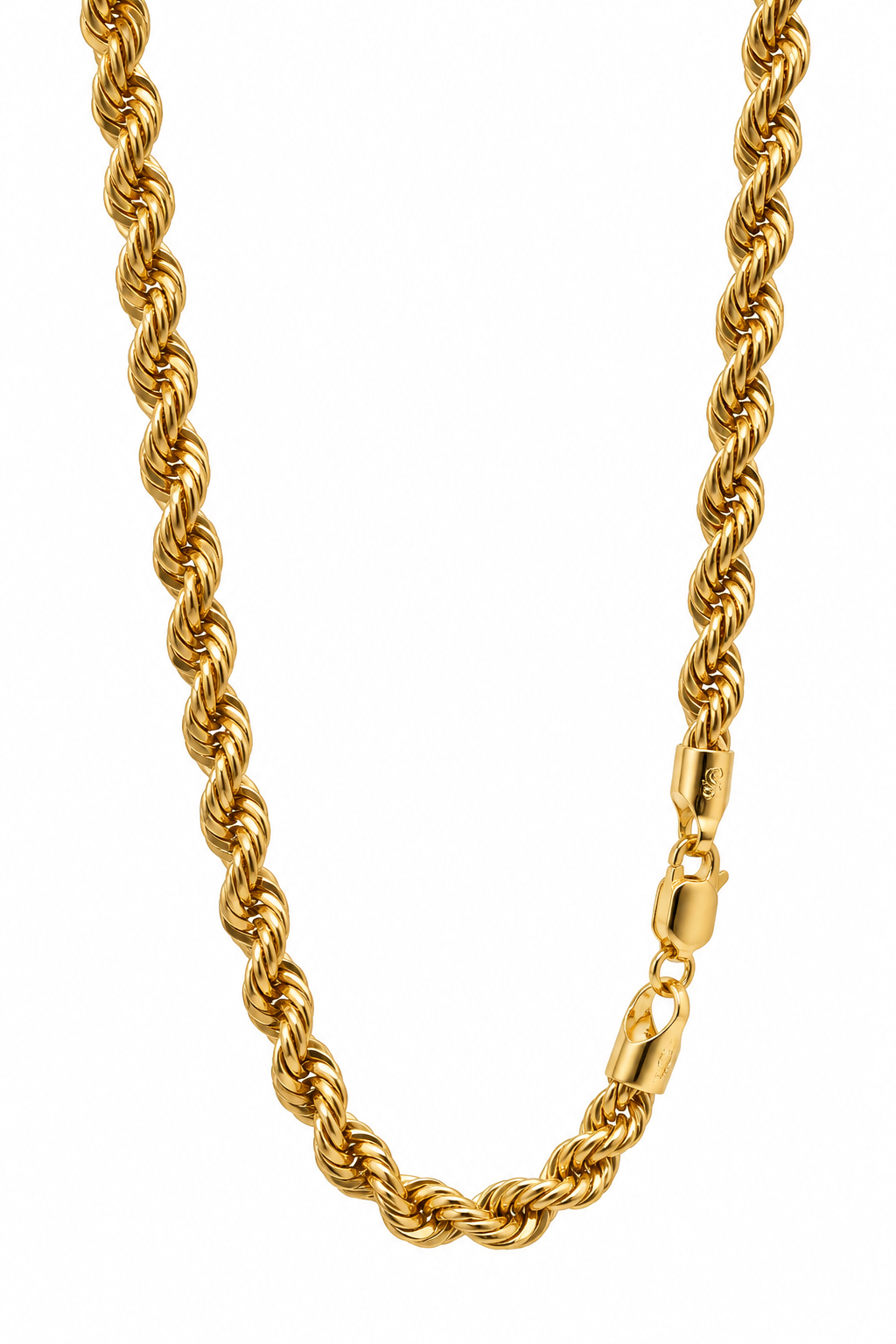 Cadena It Lazo Oro amarillo 18k 14,60 Gr / 4,30 mm / 70 Cm