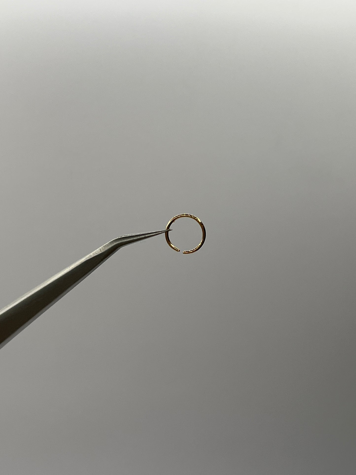 Piercing Aro 0.21Gr