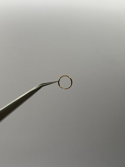 Piercing Aro 0.21Gr