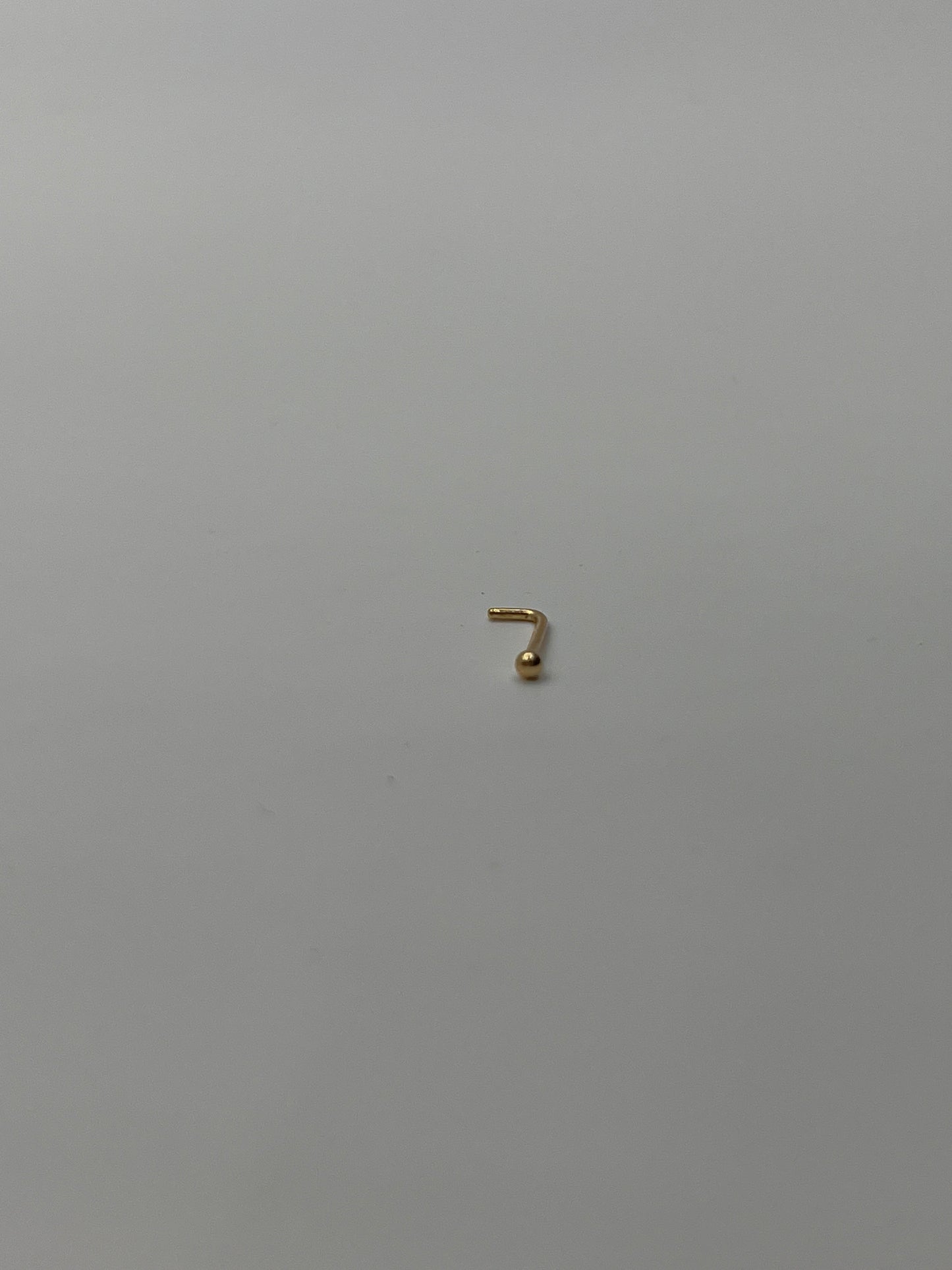 Piercing 0.11 Gr