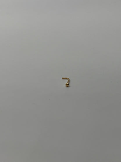 Piercing 0.11 Gr