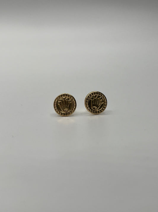 Topos RX Oro amarillo 18k 1,03 Gr / 9,94 mm