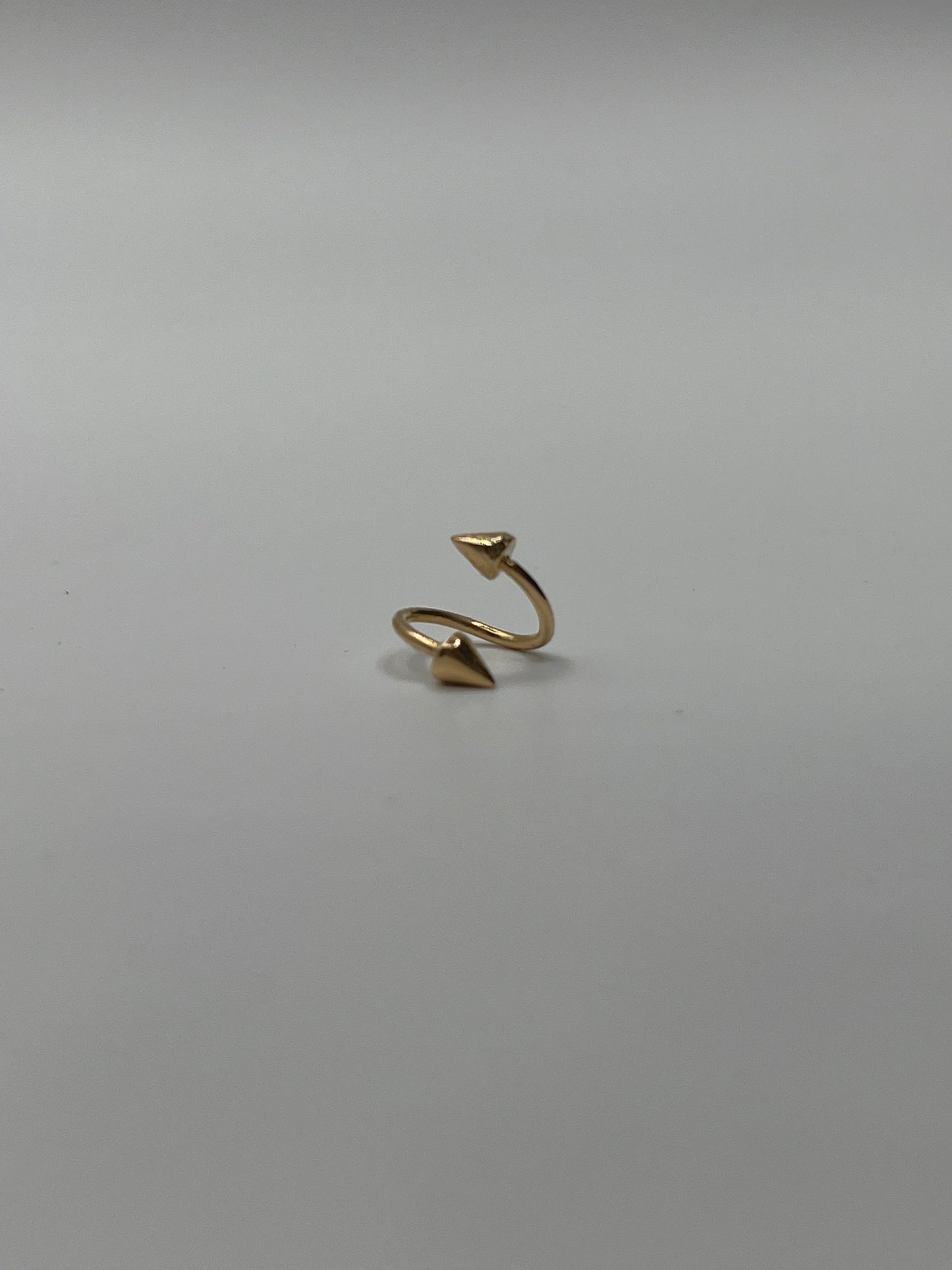 Piercing Flecha / 0.67 Gr