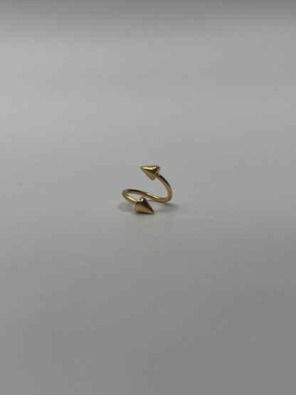 Piercing Flecha / 0.67 Gr