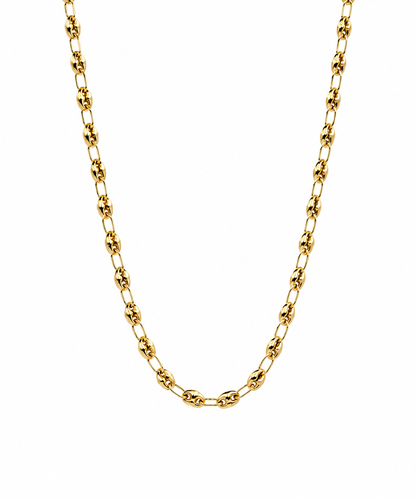 Cadena GC reaza italy Oro amarillo 18k 7,20 Gr / 4 mm / 60 Cm