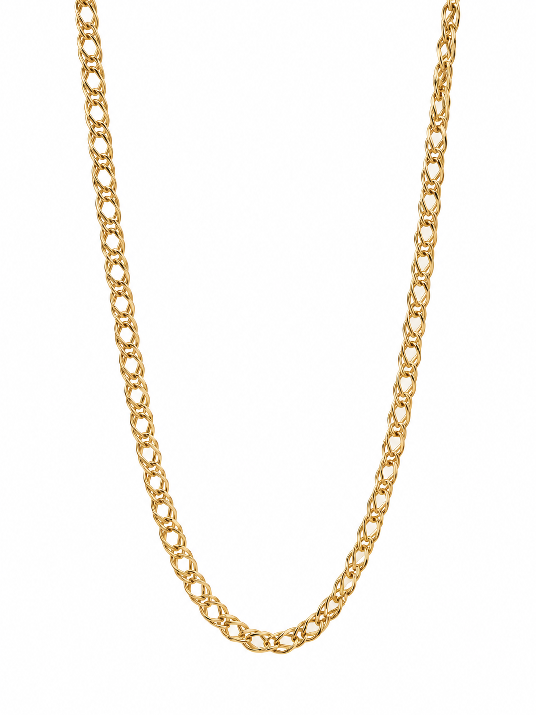 Cadena It Sedusa Oro amarillo 18k 2,73 Gr / 2,5 mm / 50 Cm
