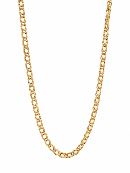 Cadena It Sedusa Oro amarillo 18k 2,73 Gr / 2,5 mm / 50 Cm