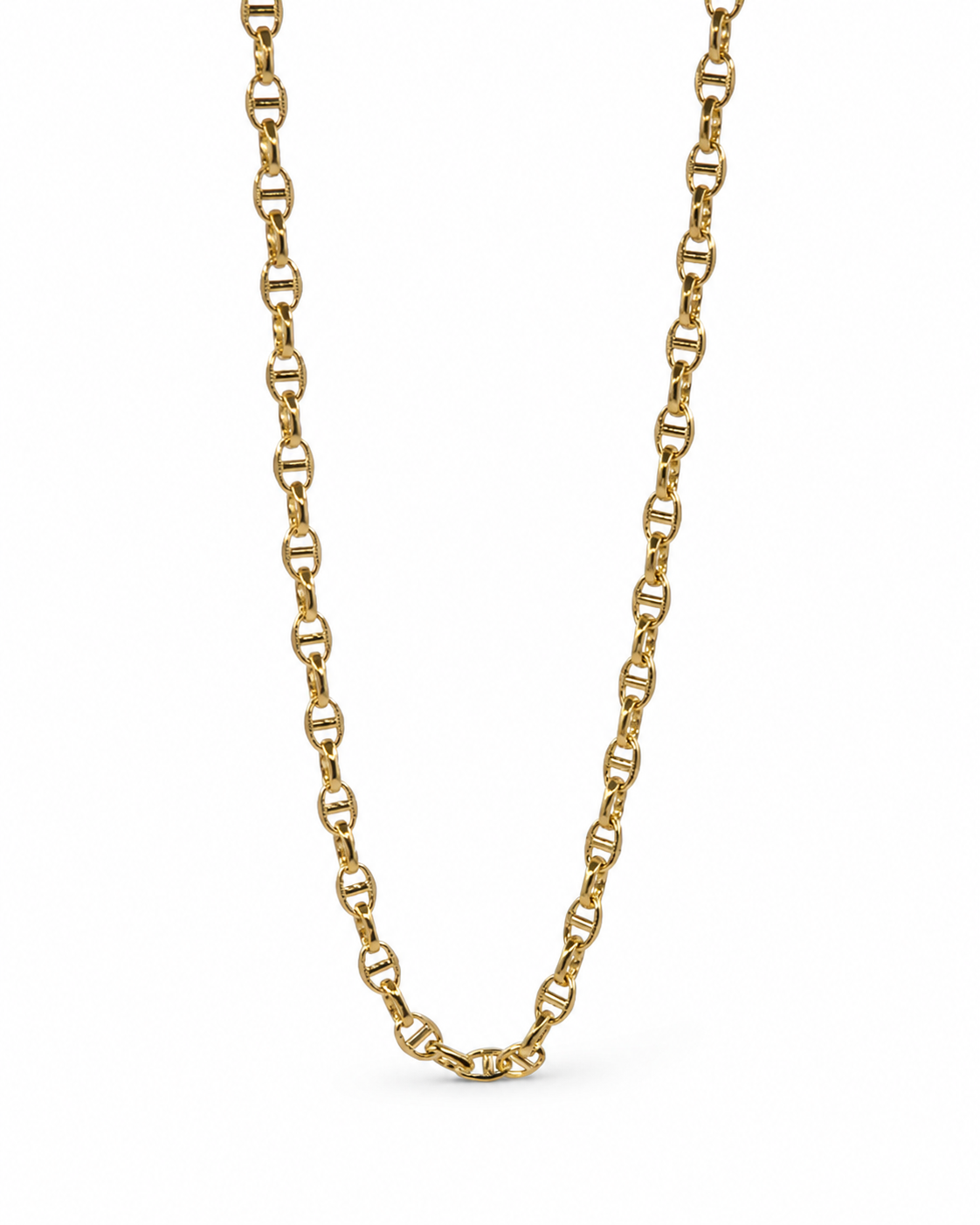 Cadena It GC Oro amarillo 18k 5,27 Gr / 3 mm / 60 Cm