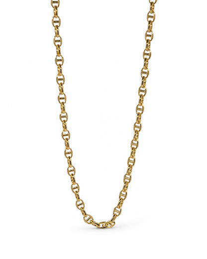 Cadena It GC Oro amarillo 18k 5,27 Gr / 3 mm / 60 Cm