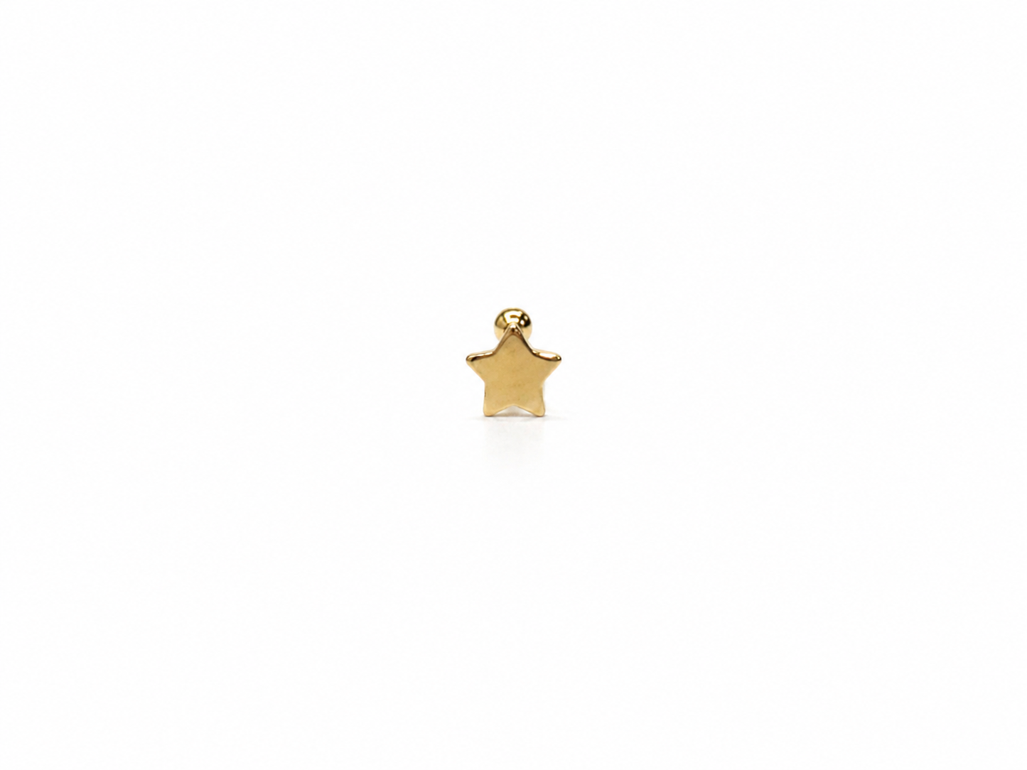 Piercing Estrella 0.11Gr