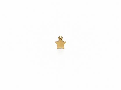 Piercing Estrella 0.11Gr