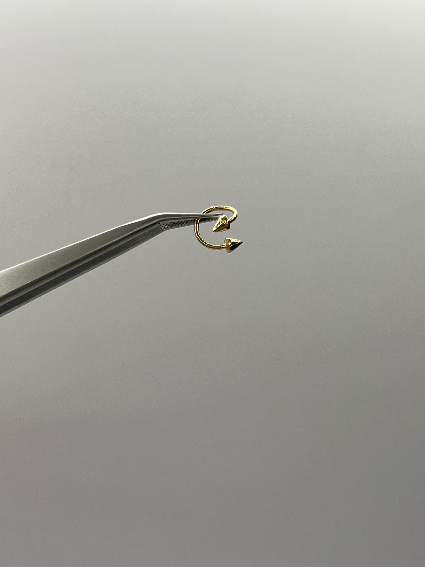 Piercing Flecha / 0.67 Gr