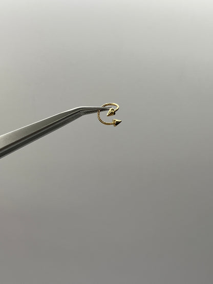 Piercing Flecha / 0.67 Gr