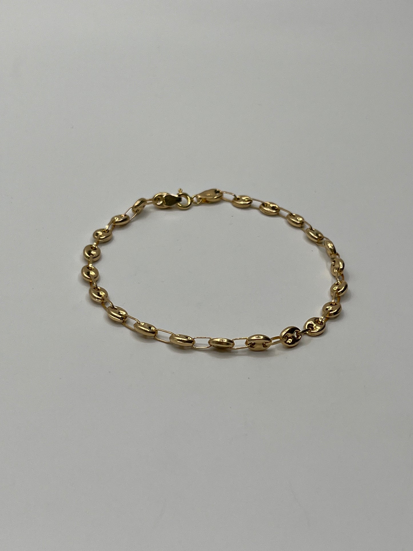 Pulso GC Oro amarillo 18k 2,91 Gr / 4,40 mm / 21 Cm