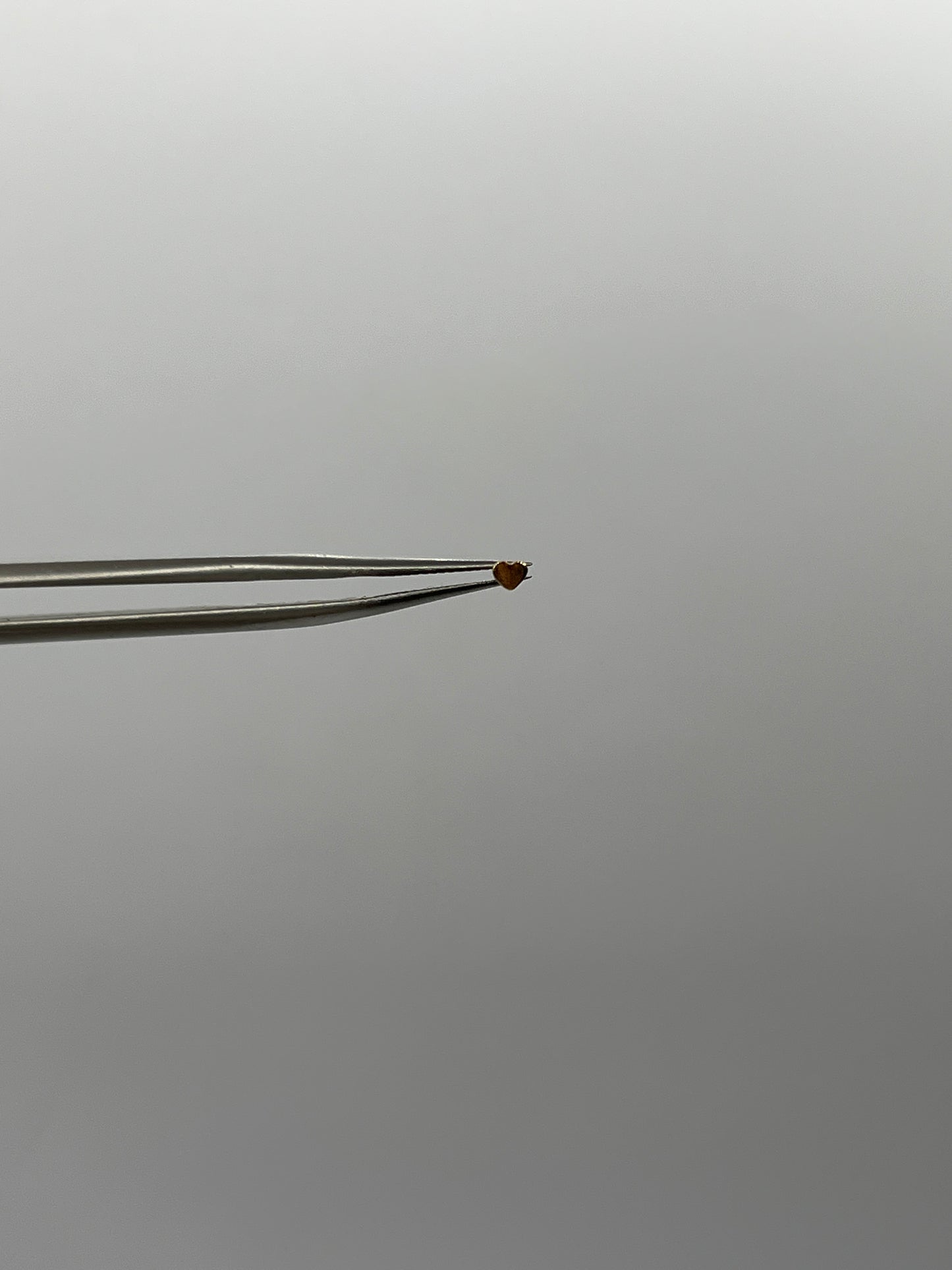 Piercing Corazon 0.10Gr