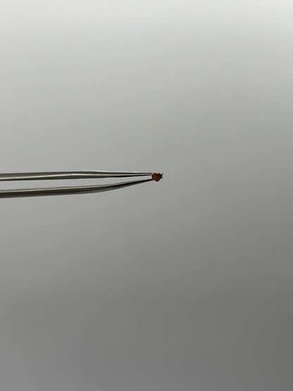 Piercing Corazon 0.10Gr
