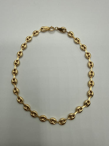 Pulso GC Oro amarillo 18k 2,52 Gr / 4 mm / 19 Cm