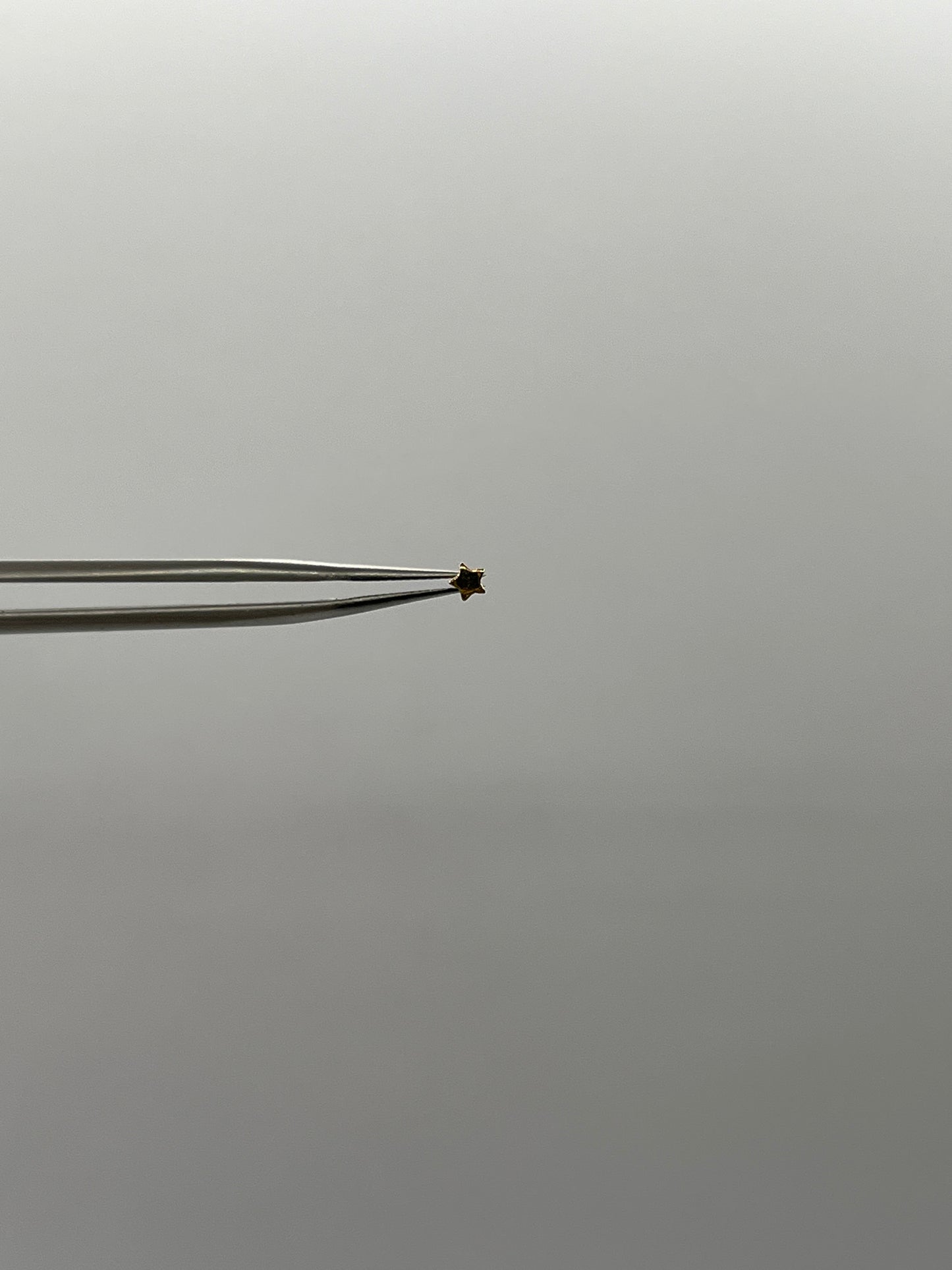 Piercing Estrella 0.11Gr