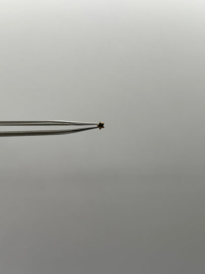 Piercing Estrella 0.11Gr
