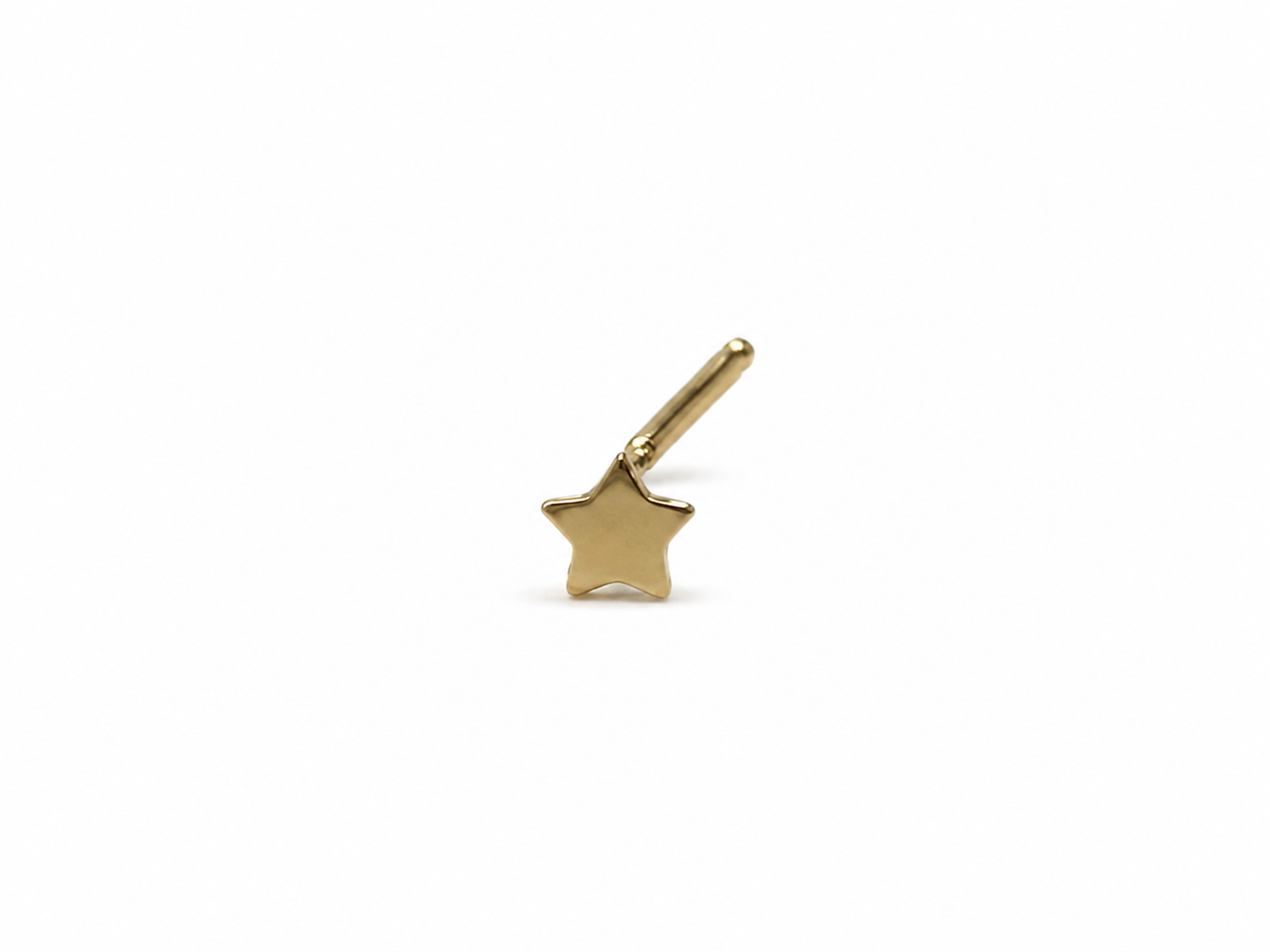 Piercing Estrella 0.12Gr