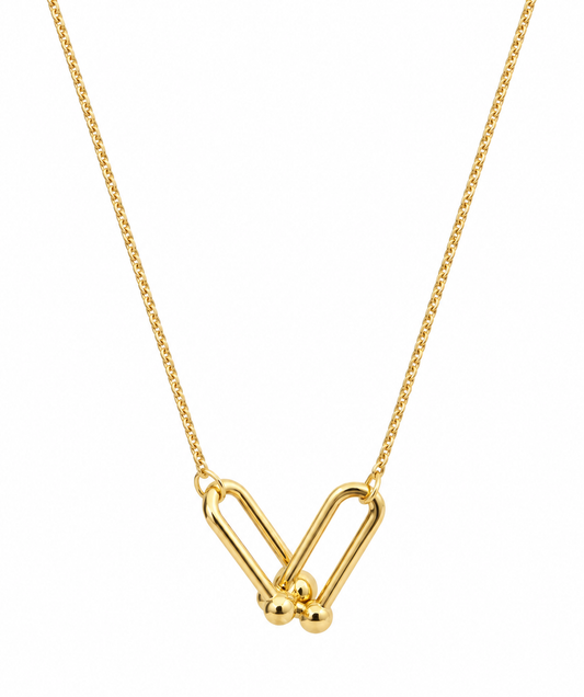 Cadena It Especial Franco Oro amarillo 18k +4 / 0,85 Gr / 4 mm / 45 Cm