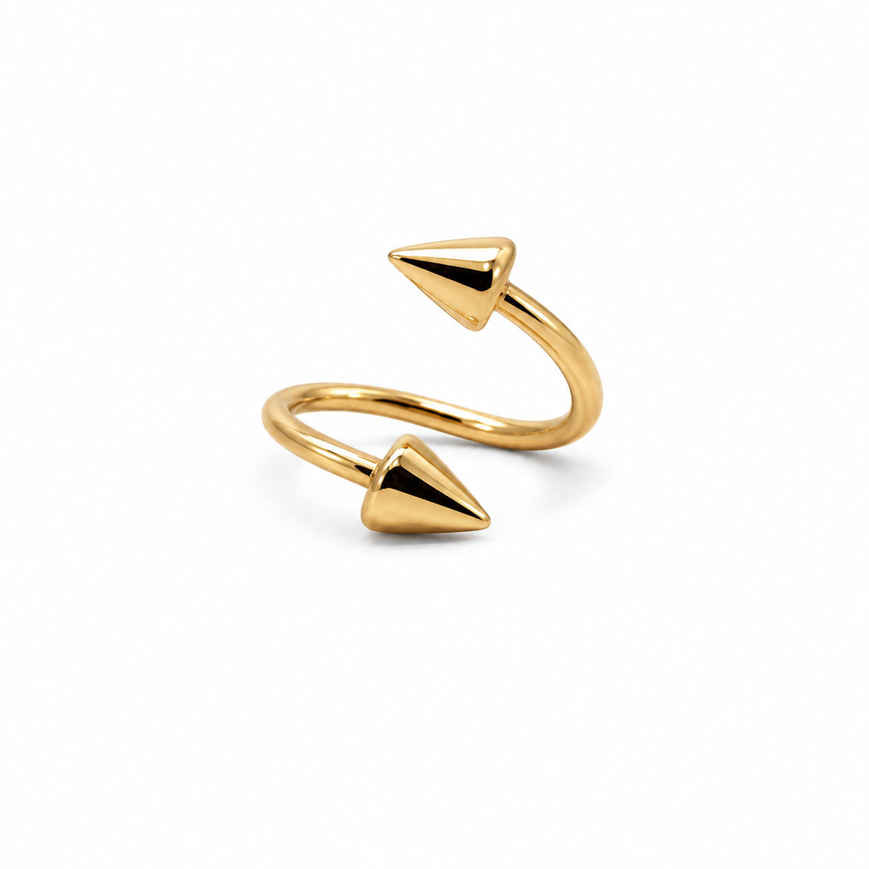 Piercing Flecha / 0.67 Gr