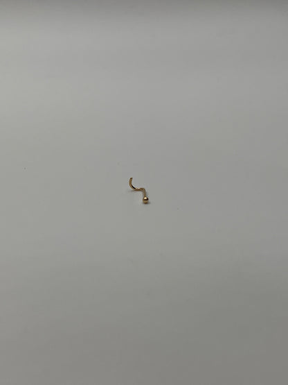 Piercing Bola Lisa 0.13 Gr