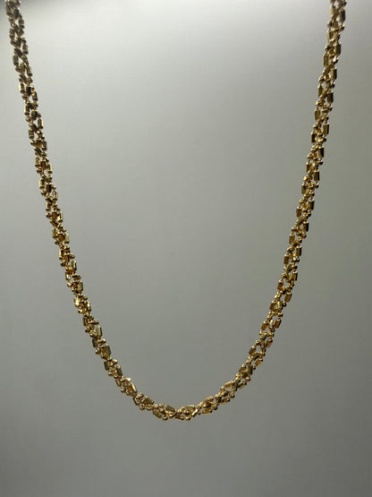 Cadena It Especial Oro amarillo 18k +3 / 7,00 Gr / 2,70 mm / 50 Cm