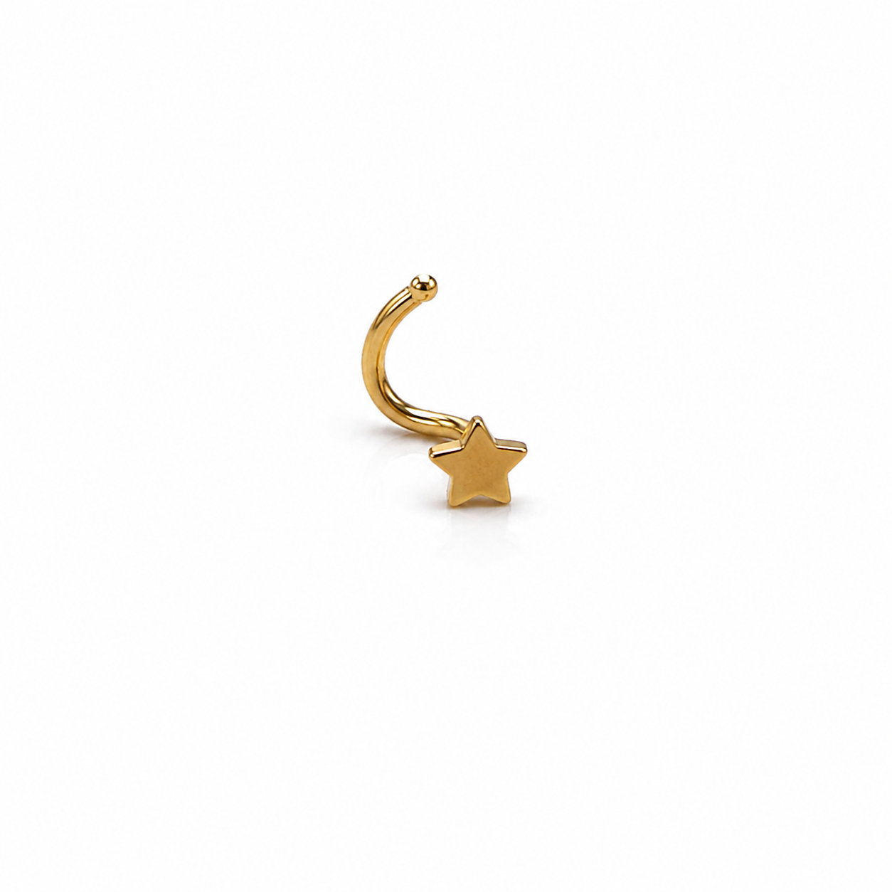 Piercing Estrella 0.14Gr