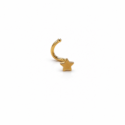 Piercing Estrella 0.14Gr