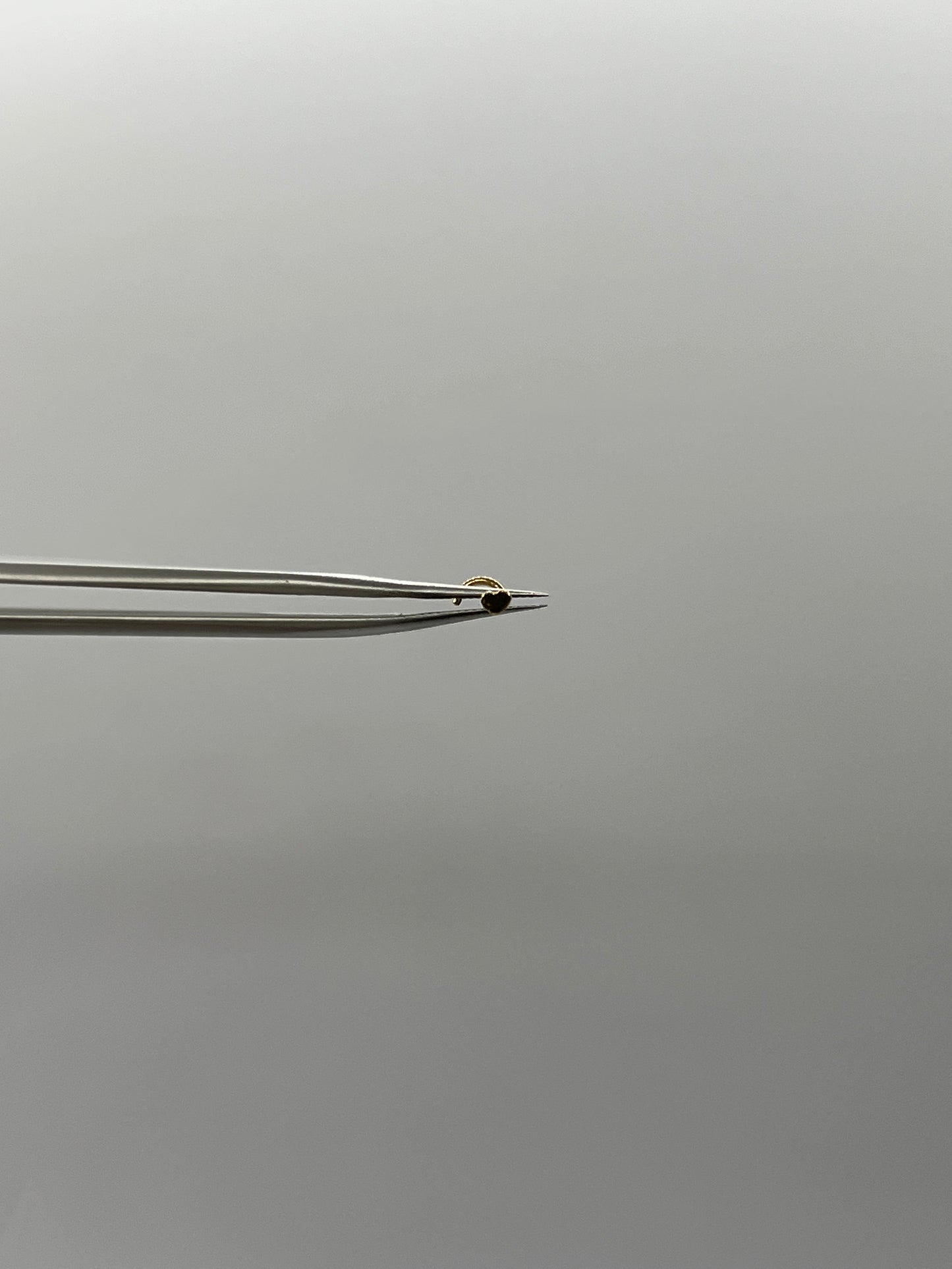 Piercing Corazon 0.13Gr