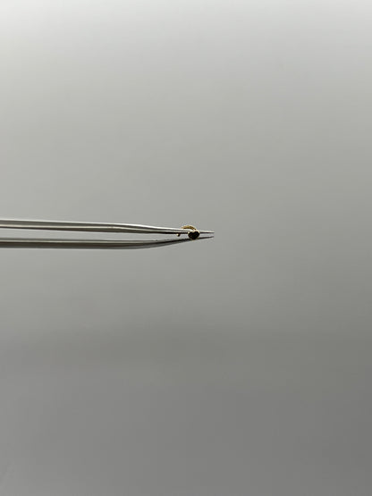 Piercing Corazon 0.13Gr