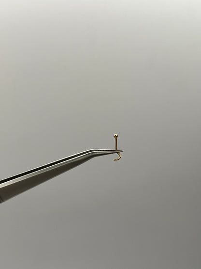 Piercing Bola Lisa 0.13 Gr