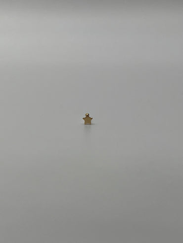 Piercing Estrella 0.11Gr