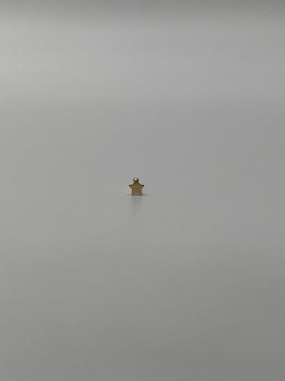 Piercing Estrella 0.11Gr